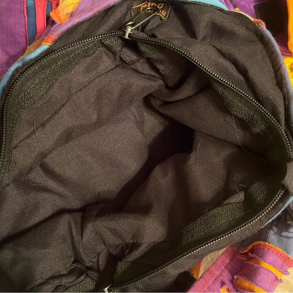 BOHO BAG/PURSE - Picture 6 of 9